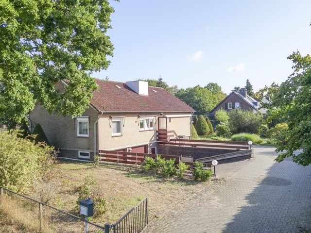 Molenkampweg 46, Venlo