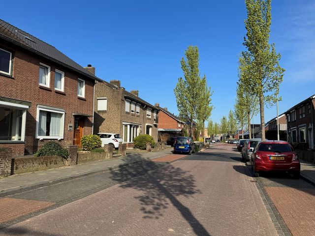 Iepenlaan 3, Roermond