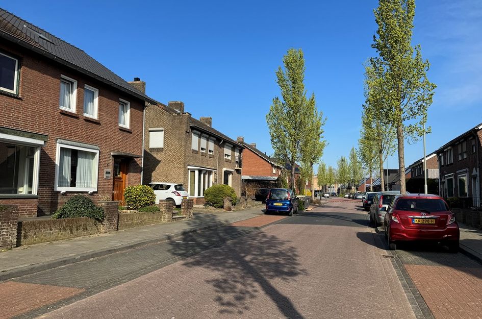 Iepenlaan 3