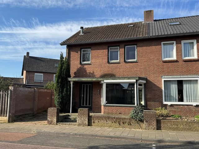 Iepenlaan 3, Roermond