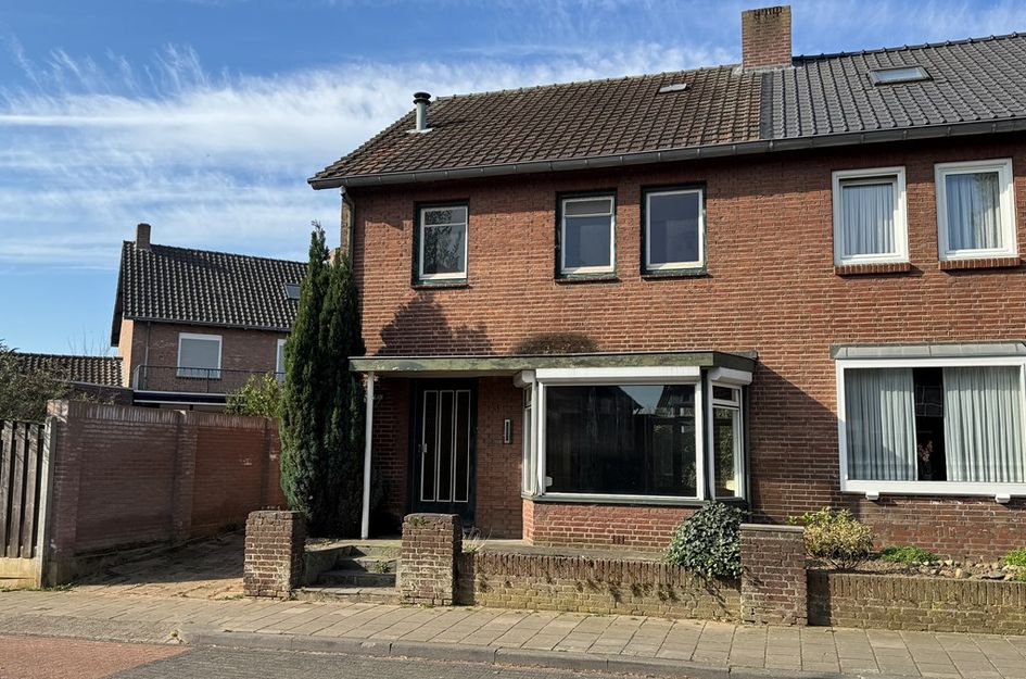 Iepenlaan 3