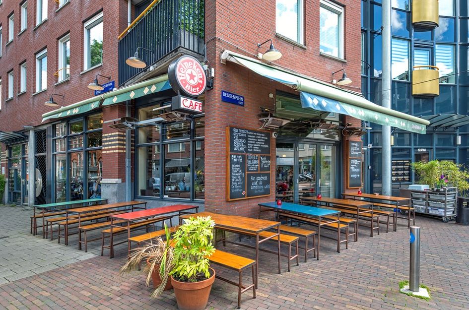 Vrolikstraat 198 1