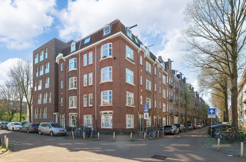Vrolikstraat 198 1