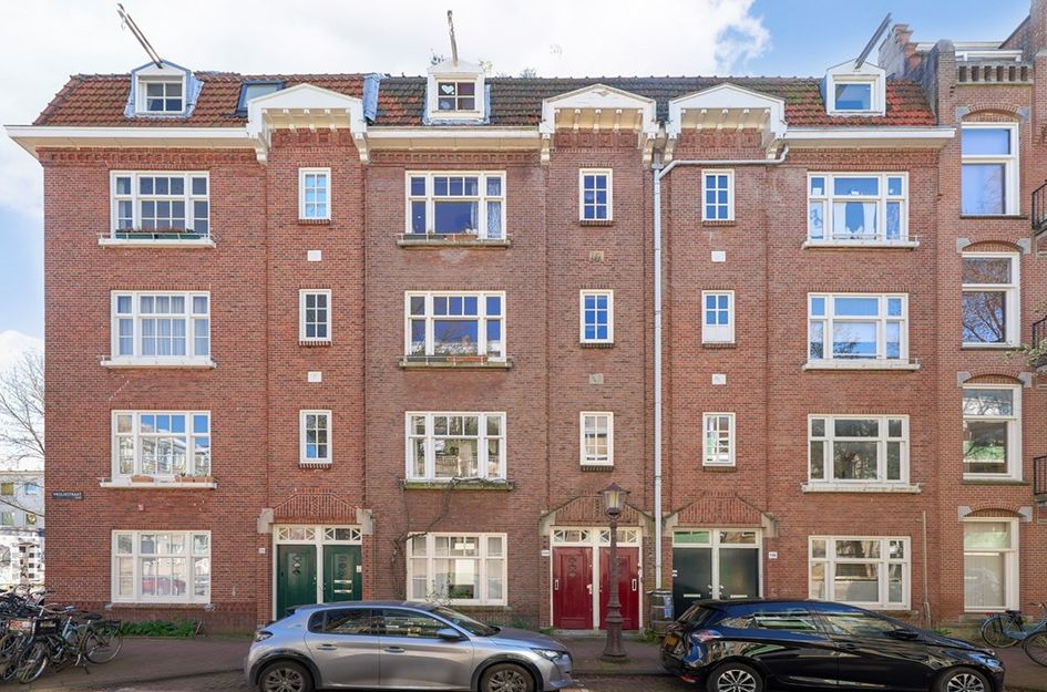 Vrolikstraat 198 1