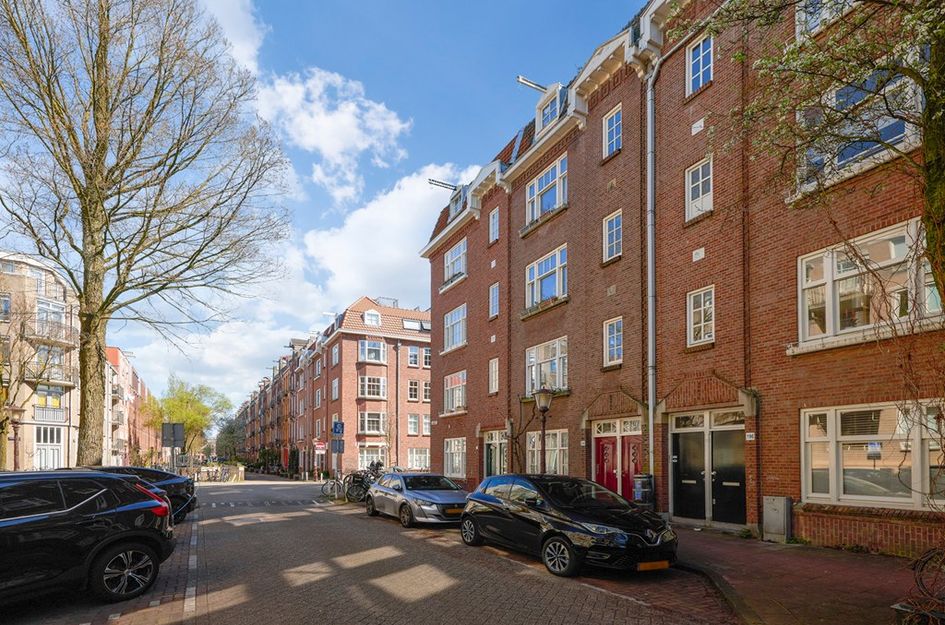 Vrolikstraat 198 1