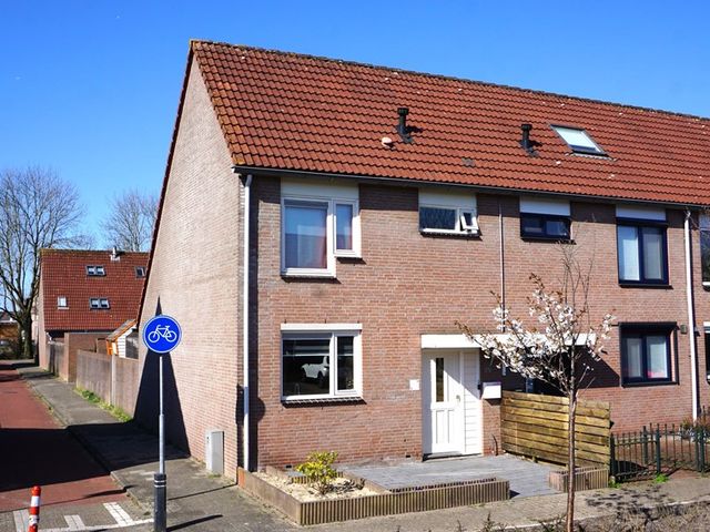 Dagmaatstraat 29, Purmerend