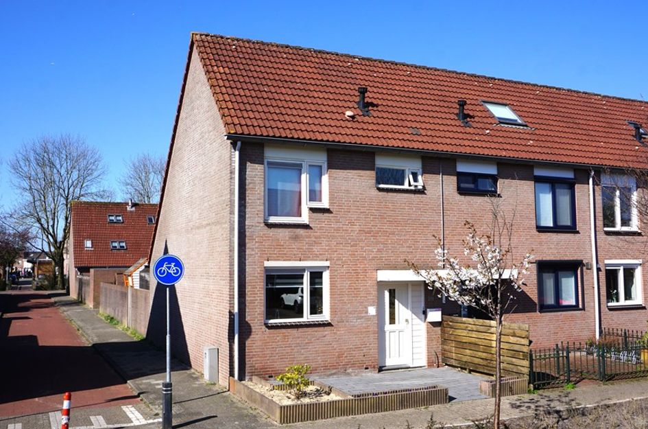 Dagmaatstraat 29