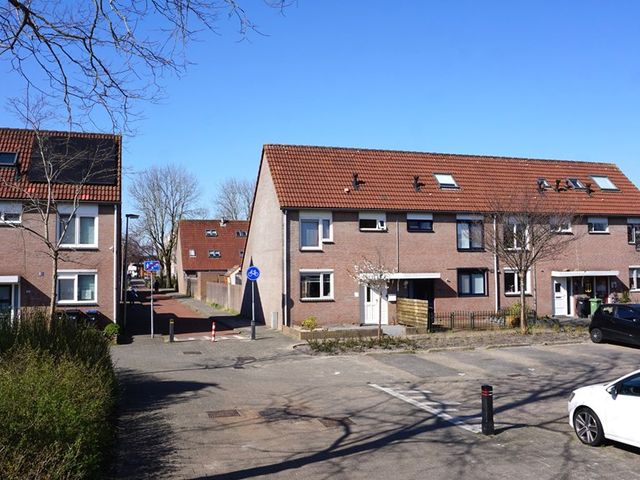 Dagmaatstraat 29, Purmerend