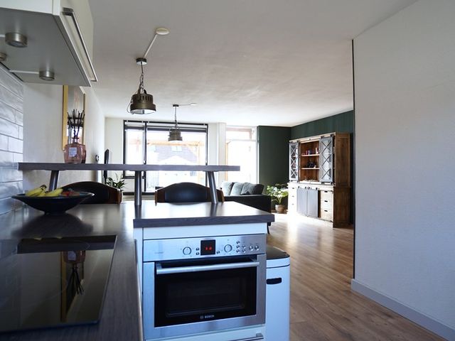 Dagmaatstraat 29, Purmerend