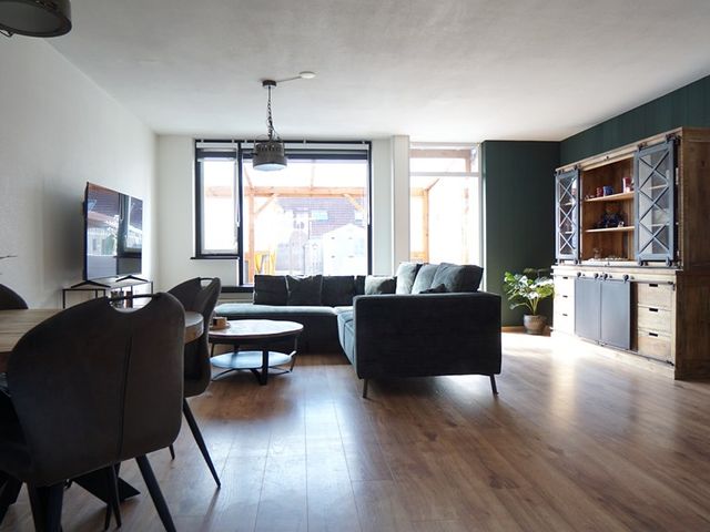 Dagmaatstraat 29, Purmerend