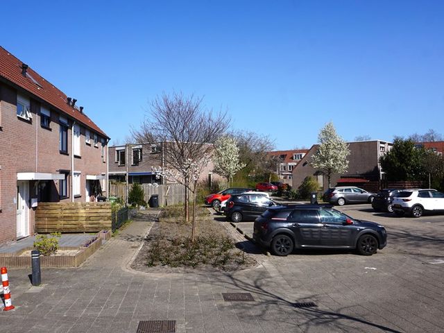 Dagmaatstraat 29, Purmerend