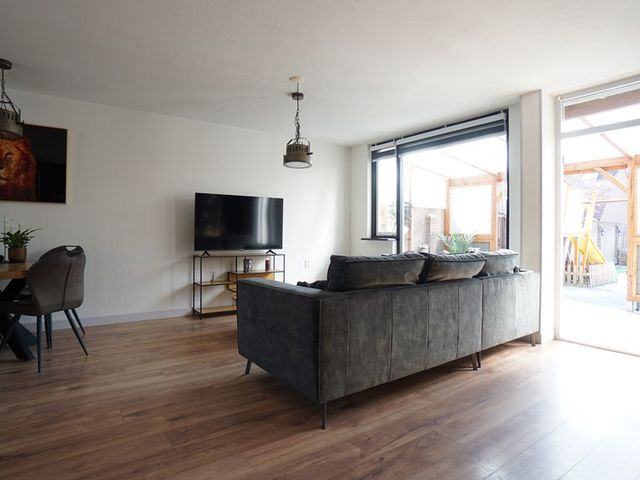 Dagmaatstraat 29, Purmerend