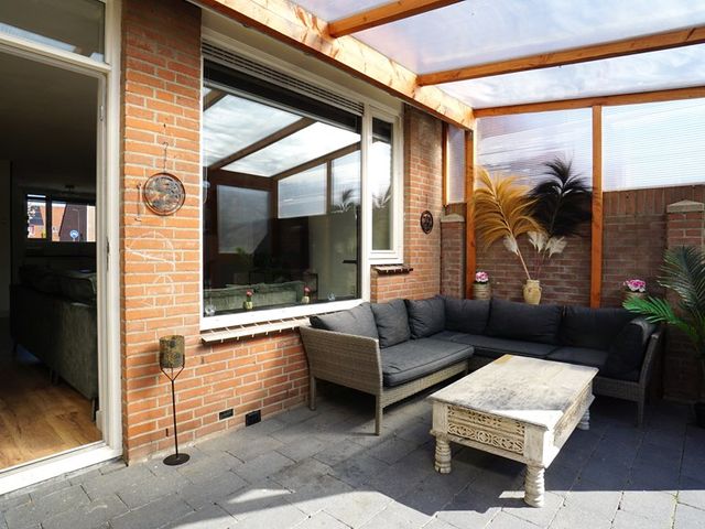 Dagmaatstraat 29, Purmerend