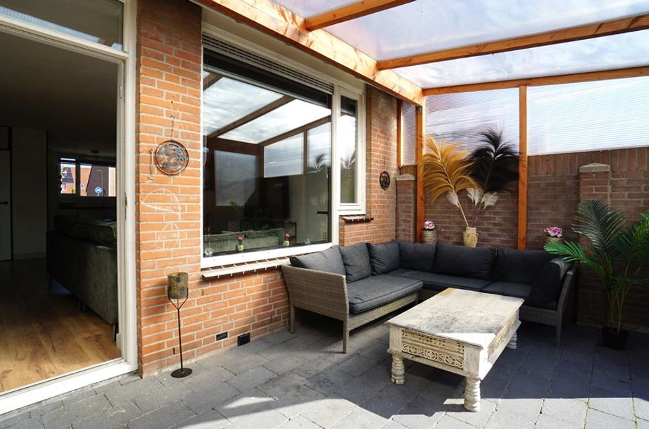 Dagmaatstraat 29