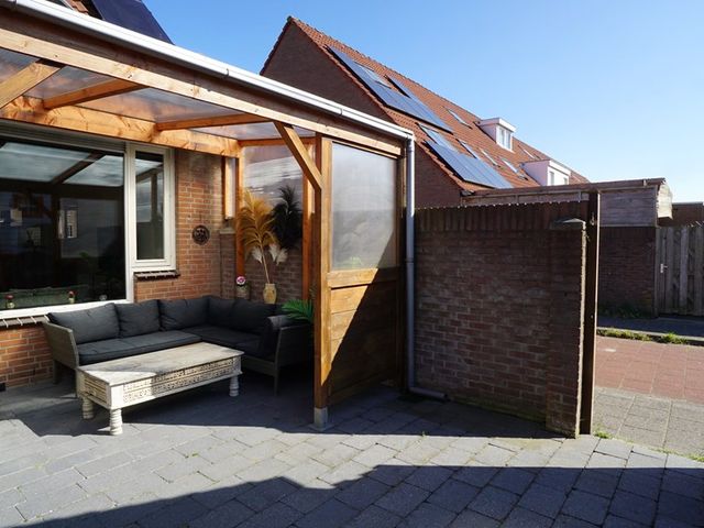 Dagmaatstraat 29, Purmerend