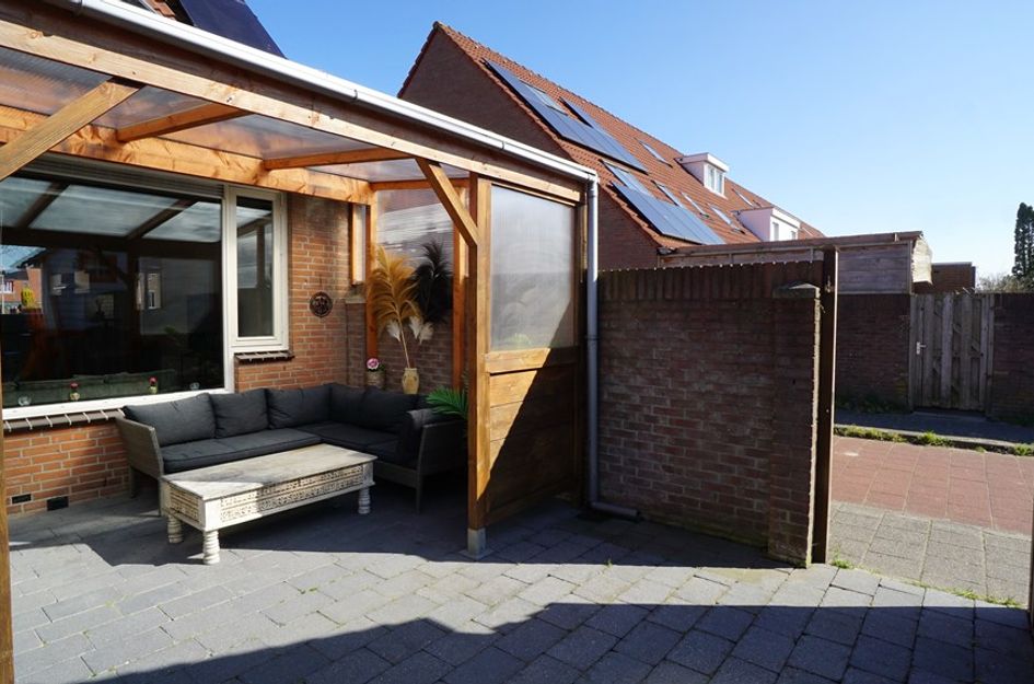 Dagmaatstraat 29
