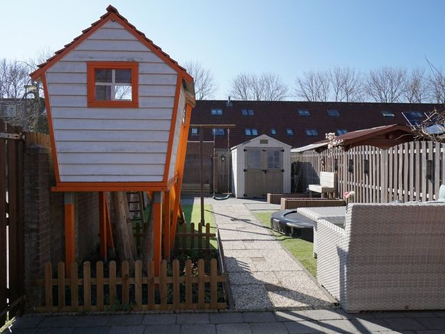 Dagmaatstraat 29, Purmerend
