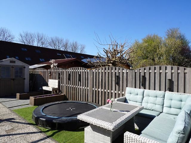 Dagmaatstraat 29, Purmerend
