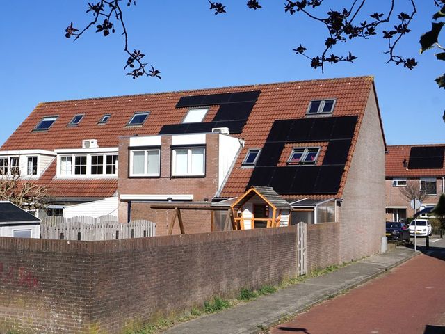 Dagmaatstraat 29, Purmerend