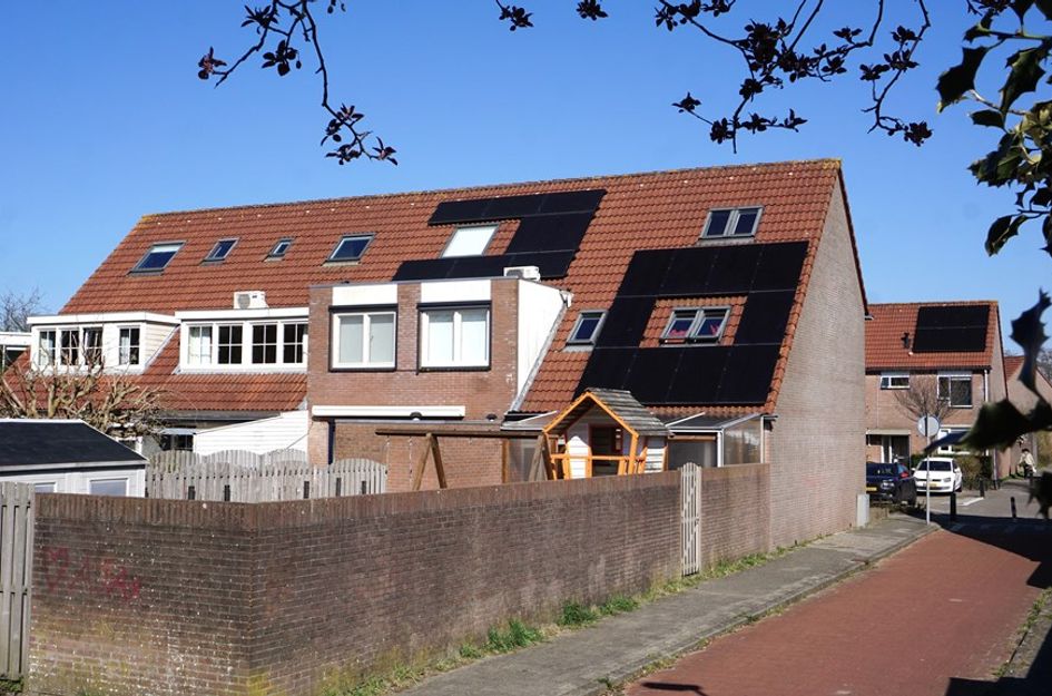 Dagmaatstraat 29