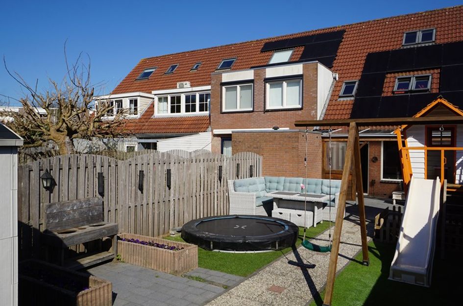 Dagmaatstraat 29