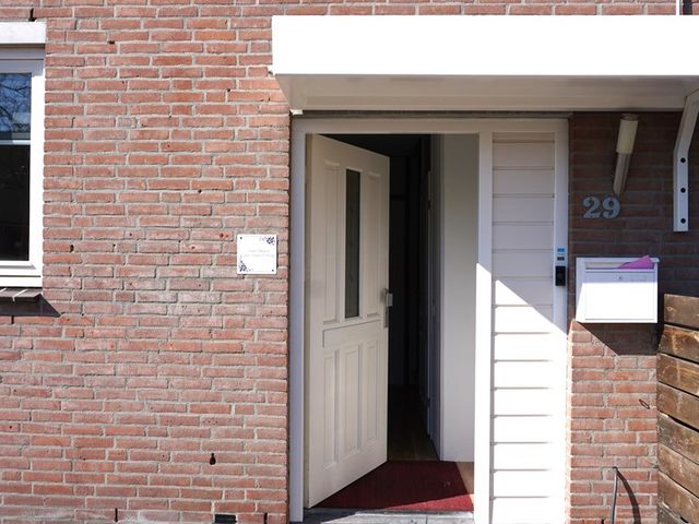 Dagmaatstraat 29, Purmerend