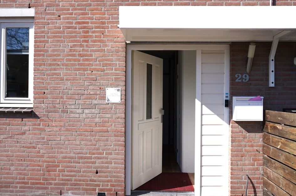Dagmaatstraat 29