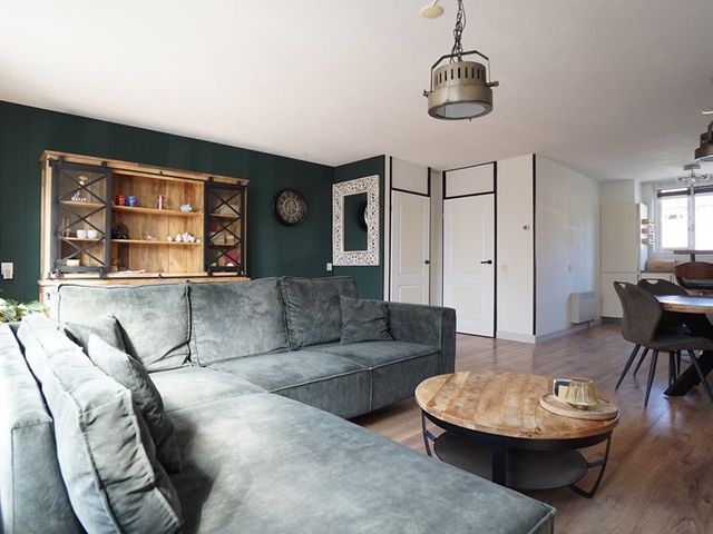 Dagmaatstraat 29, Purmerend