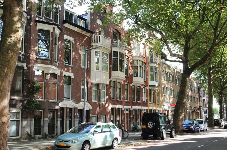 Rodenrijselaan 34B02VZ