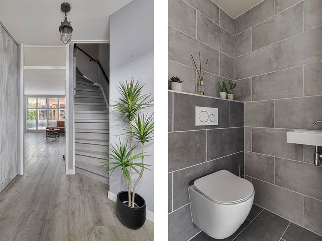 Maria Tesselschadestraat 3, Gorinchem
