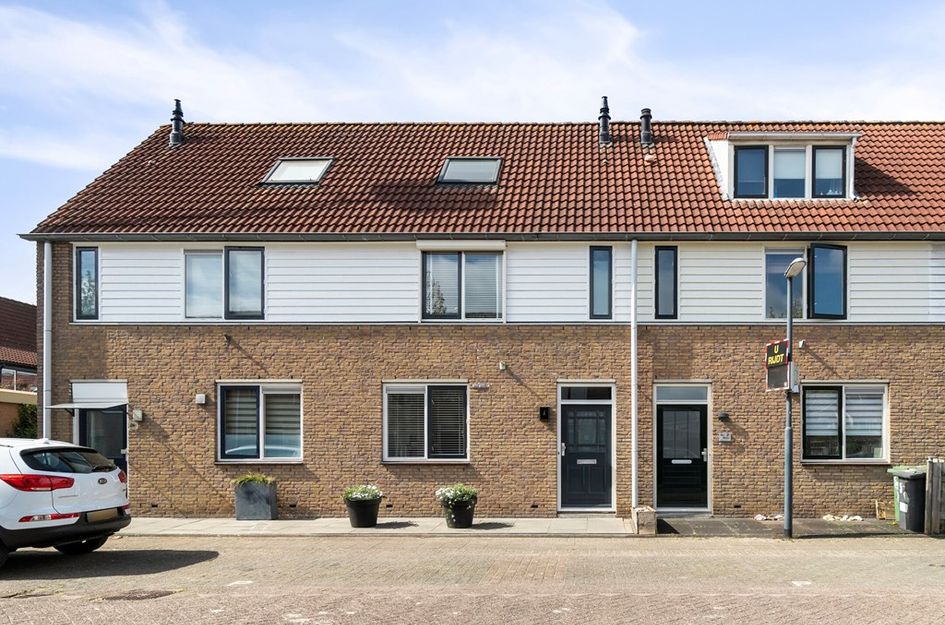 Maria Tesselschadestraat 3