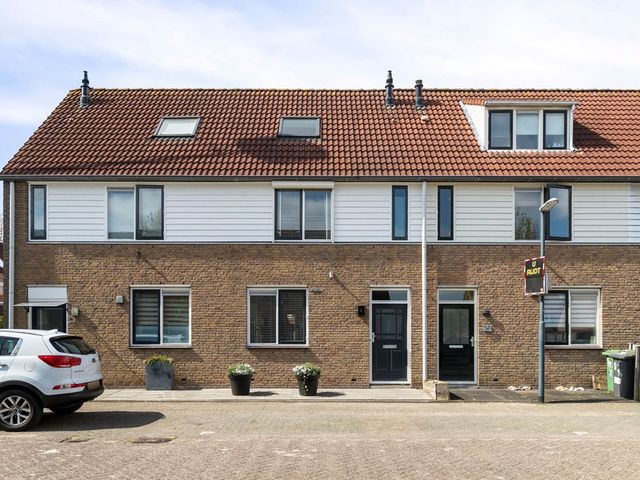 Maria Tesselschadestraat 3, Gorinchem