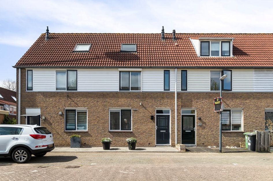 Maria Tesselschadestraat 3