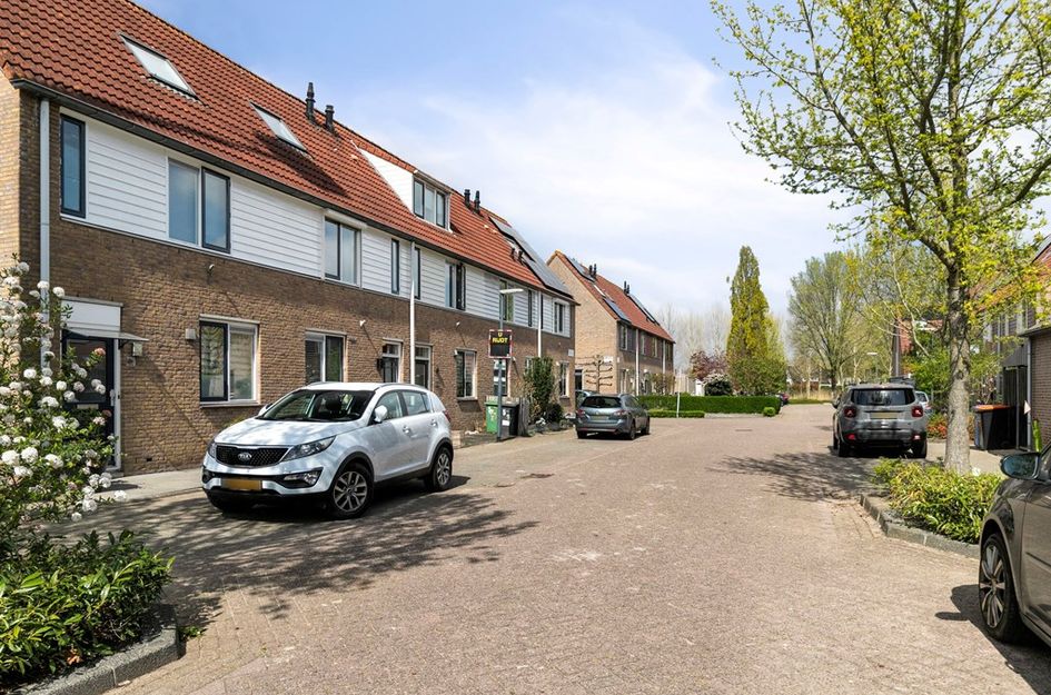 Maria Tesselschadestraat 3