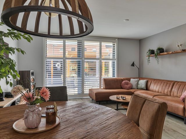 Maria Tesselschadestraat 3, Gorinchem