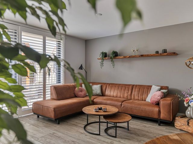 Maria Tesselschadestraat 3, Gorinchem