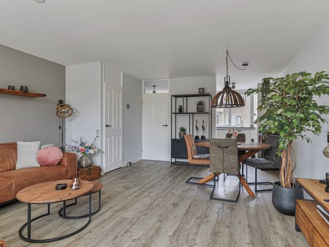 Maria Tesselschadestraat 3, Gorinchem
