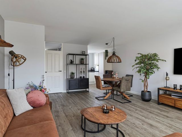 Maria Tesselschadestraat 3, Gorinchem