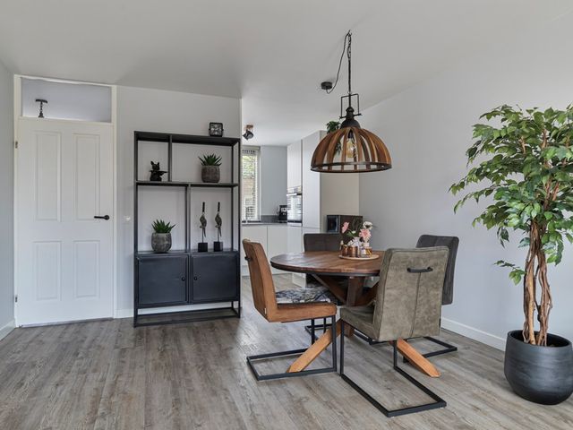 Maria Tesselschadestraat 3, Gorinchem