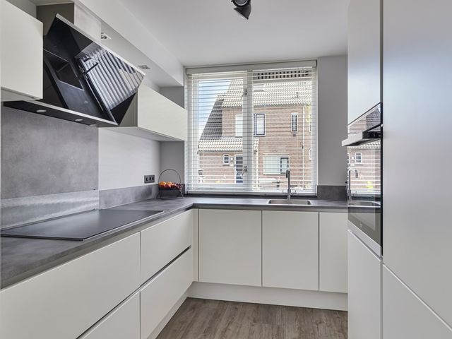 Maria Tesselschadestraat 3, Gorinchem
