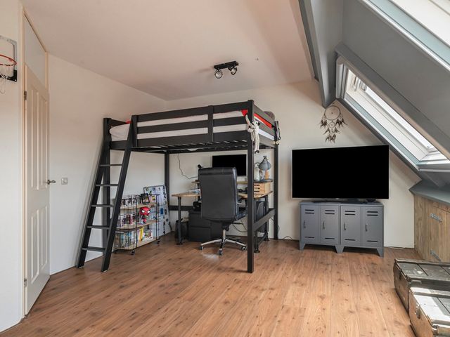 Maria Tesselschadestraat 3, Gorinchem