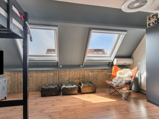 Maria Tesselschadestraat 3, Gorinchem
