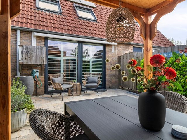 Maria Tesselschadestraat 3, Gorinchem