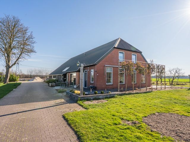 Oranjekanaal N.Z. 49, Orvelte