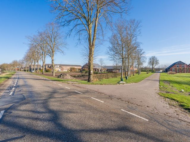 Oranjekanaal N.Z. 49, Orvelte