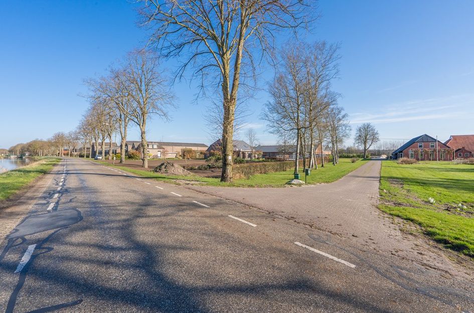 Oranjekanaal N.Z. 49