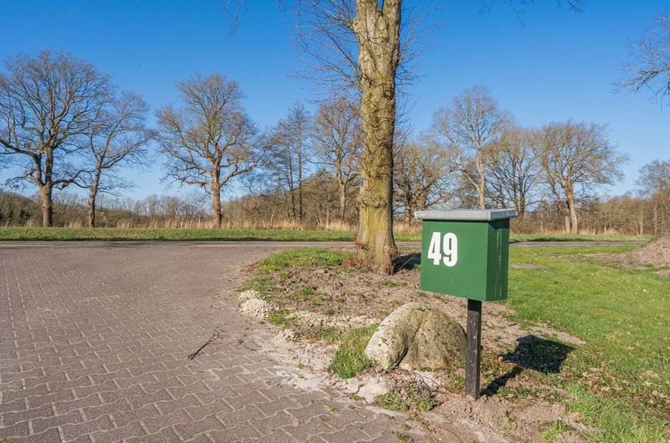 Oranjekanaal N.Z. 49