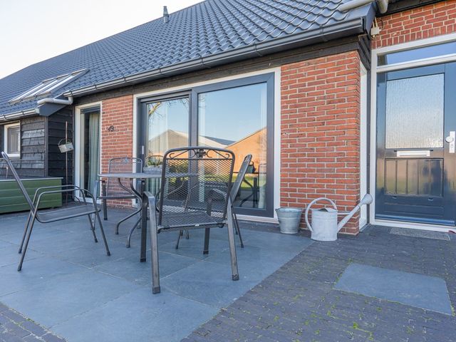 Oranjekanaal N.Z. 49, Orvelte