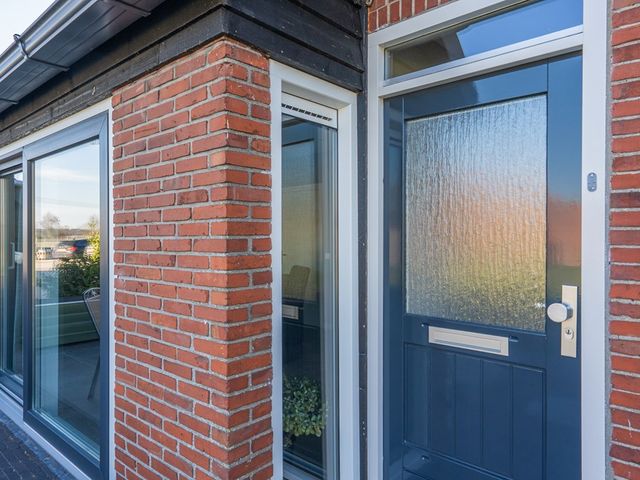 Oranjekanaal N.Z. 49, Orvelte