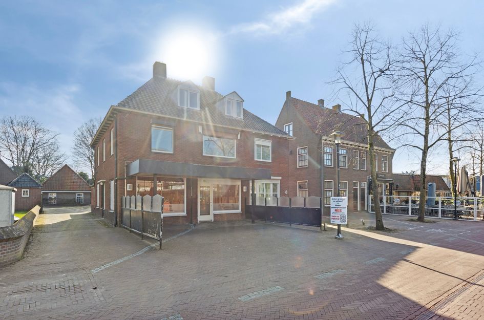 Markt 4